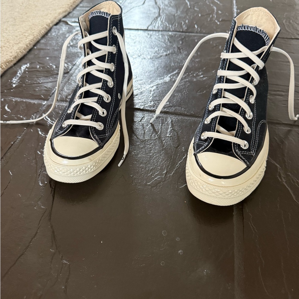 Chuck 70s canvas converse